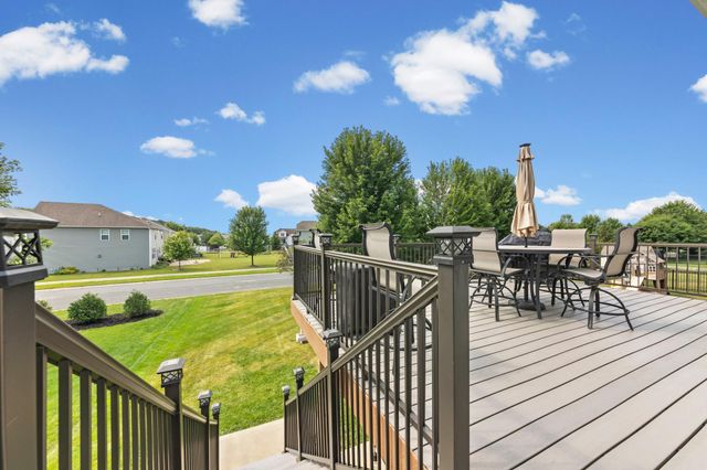 1624 Hackberry Court, Carver, MN 55315