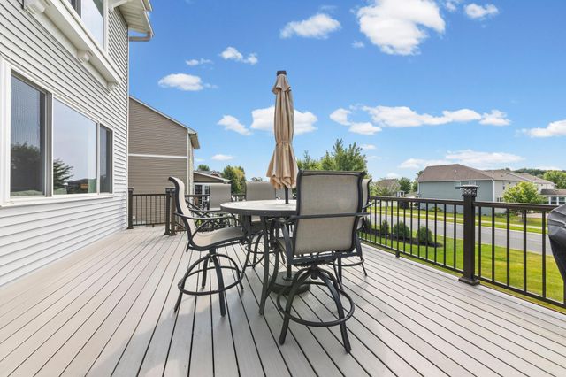 1624 Hackberry Court, Carver, MN 55315