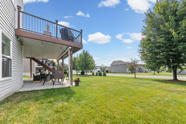 1624 Hackberry Court, Carver, MN 55315