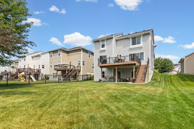 1624 Hackberry Court, Carver, MN 55315