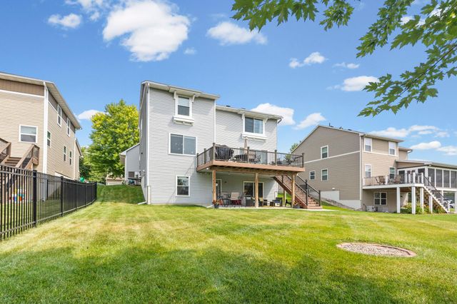 1624 Hackberry Court, Carver, MN 55315