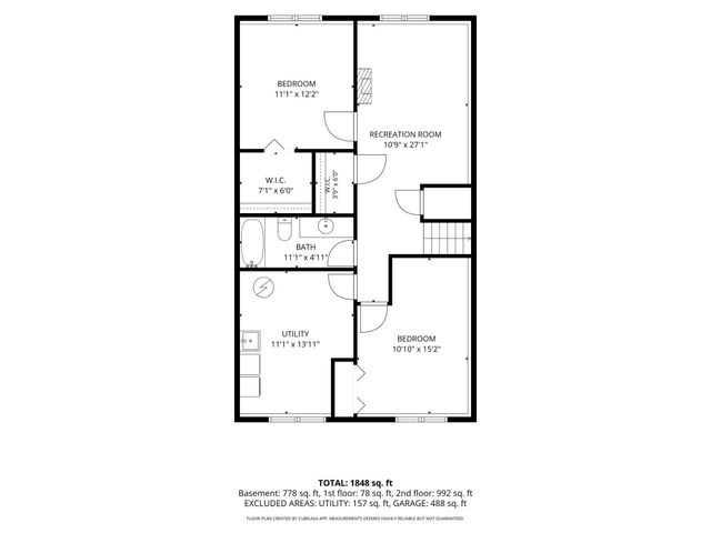 1624 Hackberry Court, Carver, MN 55315