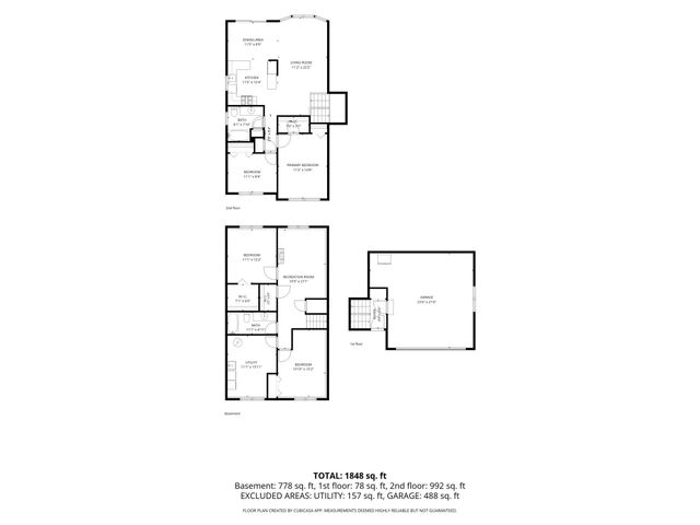 1624 Hackberry Court, Carver, MN 55315