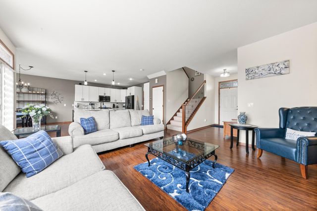 1624 Hackberry Court, Carver, MN 55315