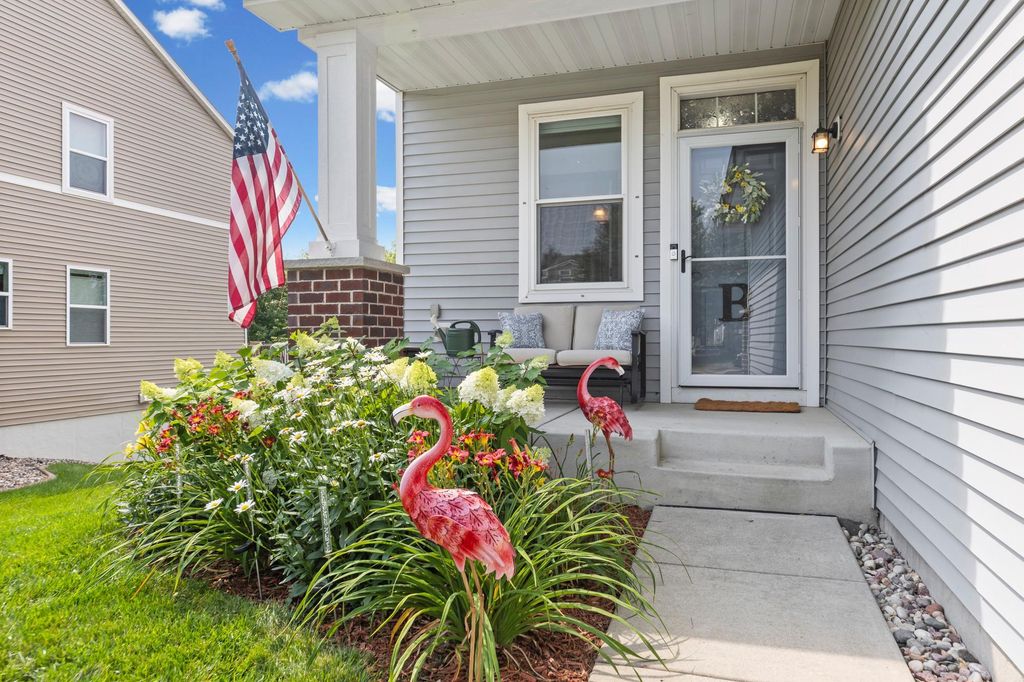 1624 Hackberry Court, Carver, MN 55315 — photo 3