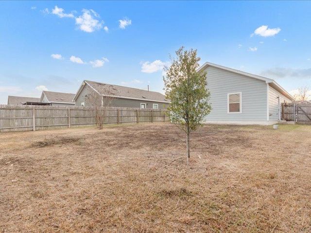 161 Emerald Green TRL, Buda, TX 78610