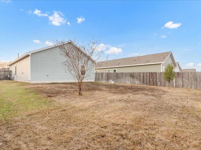 161 Emerald Green TRL, Buda, TX 78610