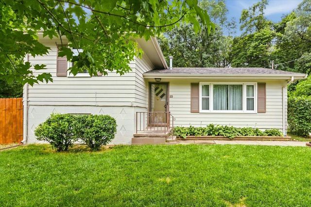 53 SKYVIEW Drive, Council Bluffs, IA 51503