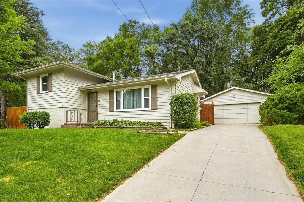 53 SKYVIEW Drive, Council Bluffs, IA 51503