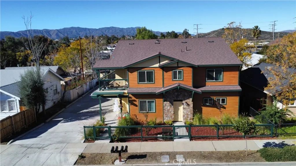 415 N Main Street, Lake Elsinore, CA 92530