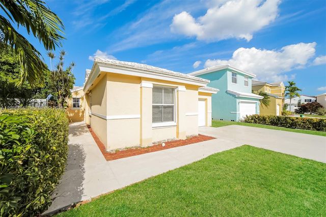 6429 French Angel Ter, Margate, FL 33063