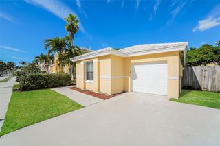 6429 French Angel Ter, Margate, FL 33063