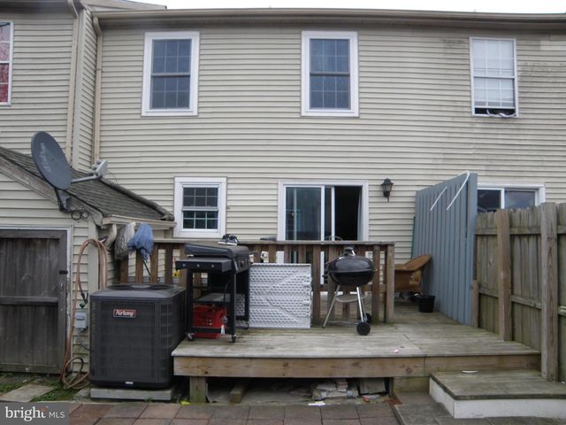 28 W NORTH ST, Georgetown, DE 19947