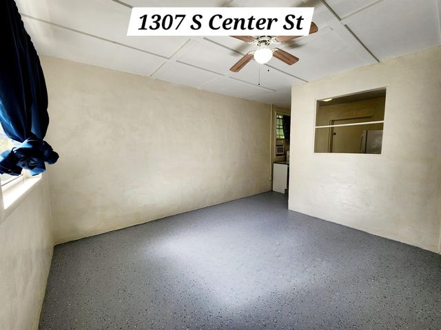 1124 S ORANGE Street, Perry, FL 32348