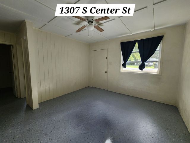 1124 S ORANGE Street, Perry, FL 32348