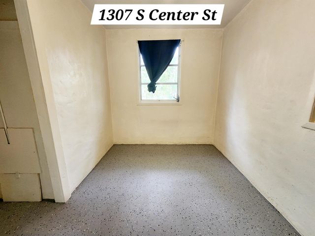 1124 S ORANGE Street, Perry, FL 32348