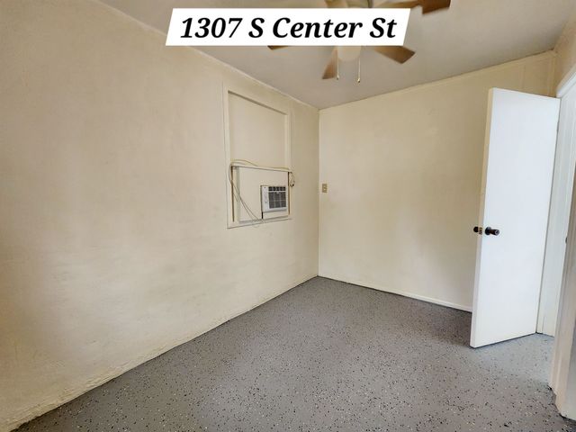 1124 S ORANGE Street, Perry, FL 32348