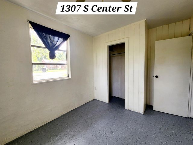 1124 S ORANGE Street, Perry, FL 32348