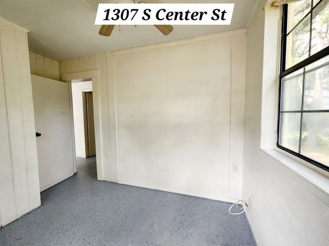 1124 S ORANGE Street, Perry, FL 32348