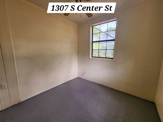 1124 S ORANGE Street, Perry, FL 32348