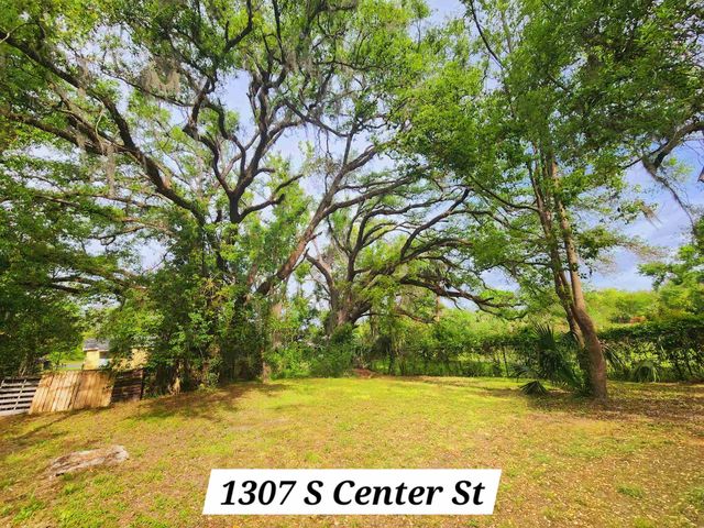 1124 S ORANGE Street, Perry, FL 32348