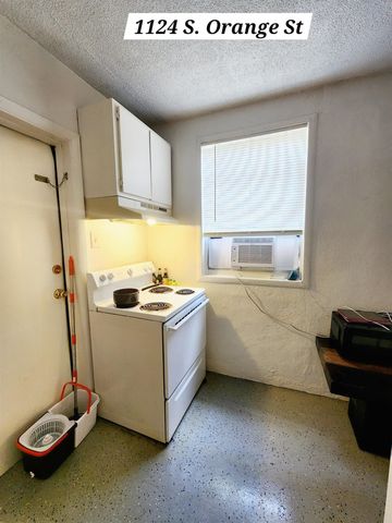 1124 S ORANGE Street, Perry, FL 32348