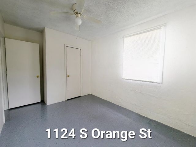 1124 S ORANGE Street, Perry, FL 32348