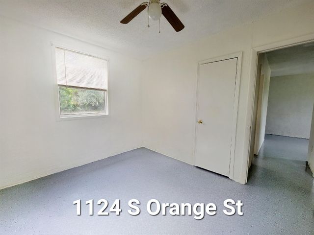 1124 S ORANGE Street, Perry, FL 32348