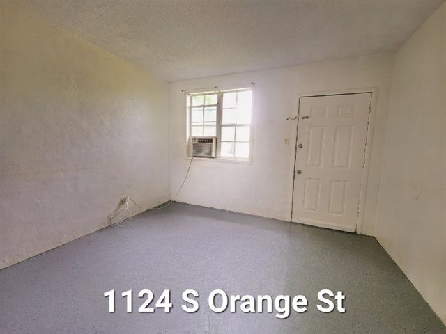 1124 S ORANGE Street, Perry, FL 32348