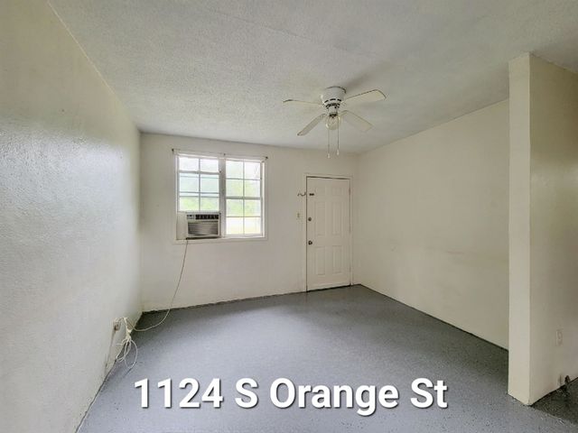 1124 S ORANGE Street, Perry, FL 32348