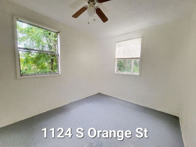 1124 S ORANGE Street, Perry, FL 32348