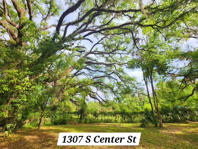 1124 S ORANGE Street, Perry, FL 32348