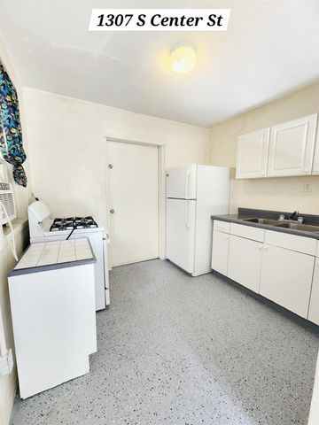 1124 S ORANGE Street, Perry, FL 32348