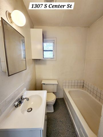 1124 S ORANGE Street, Perry, FL 32348