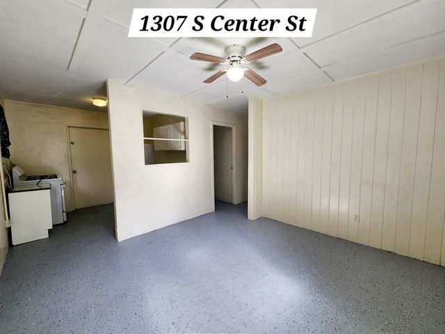 1124 S ORANGE Street, Perry, FL 32348