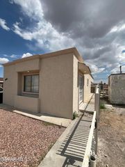 3906 TAYLOR Avenue, El Paso, TX 79930