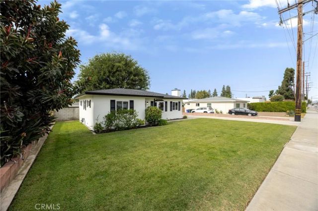 5383 Palo Verde, Montclair, CA 91763