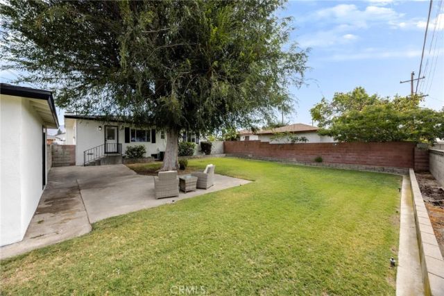 5383 Palo Verde, Montclair, CA 91763