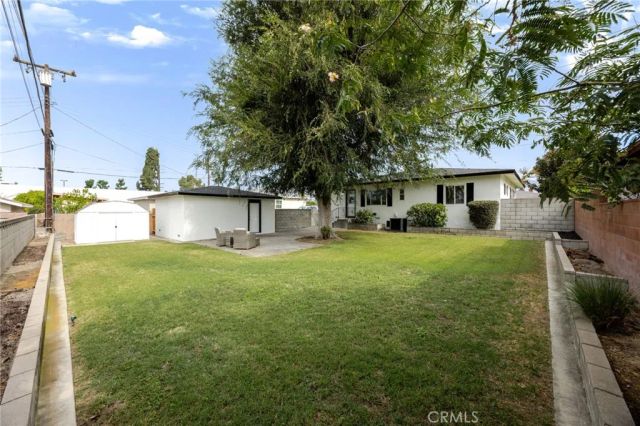 5383 Palo Verde, Montclair, CA 91763