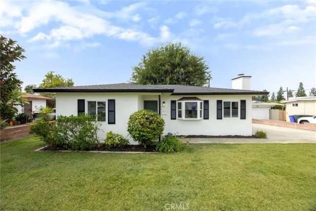 5383 Palo Verde, Montclair, CA 91763