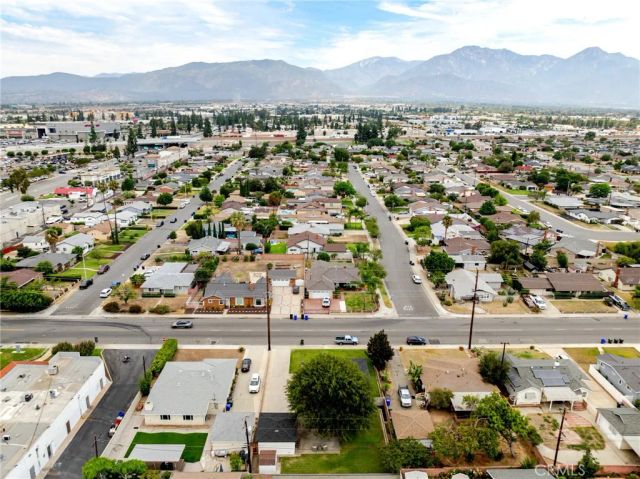 5383 Palo Verde, Montclair, CA 91763