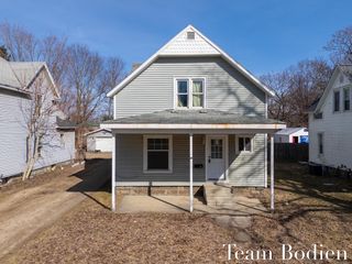 535 Marshall Street, Allegan City, MI 49010