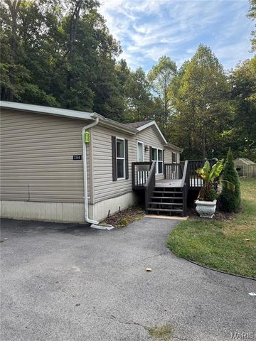 2366 Oaker Drive, Arnold, MO 63010