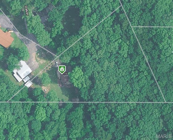 2366 Oaker Drive, Arnold, MO 63010