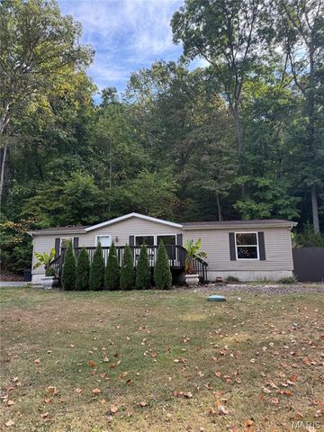 2366 Oaker Drive, Arnold, MO 63010