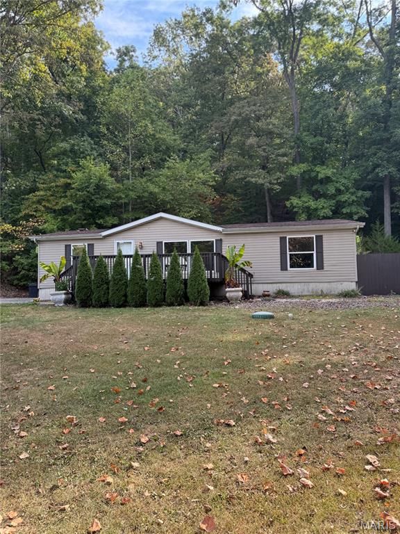 2366 Oaker Drive, Arnold, MO 63010