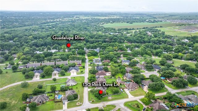 130 Rock Dove Lane, Other, TX 78123