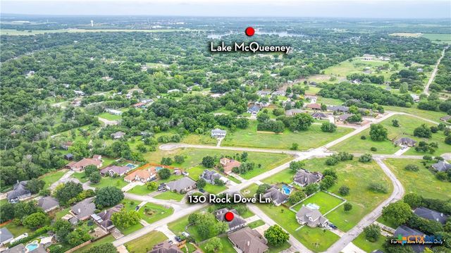 130 Rock Dove Lane, Other, TX 78123