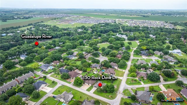 130 Rock Dove Lane, Other, TX 78123