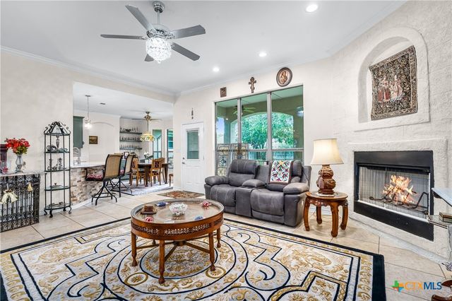 130 Rock Dove Lane, Other, TX 78123